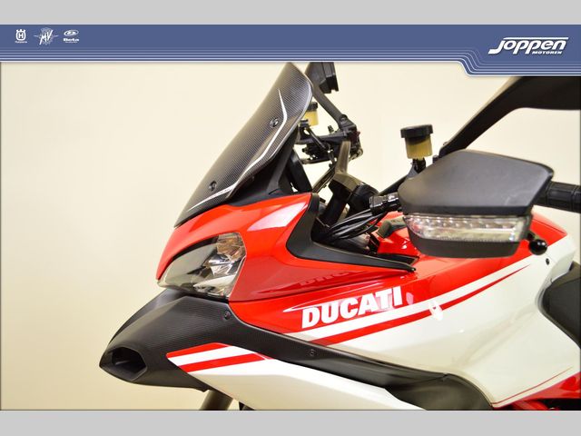 ducati - multistrada-1200-s-pikes-peak