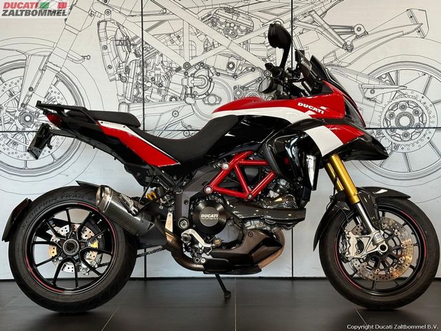 ducati - multistrada-1200-s-pikes-peak