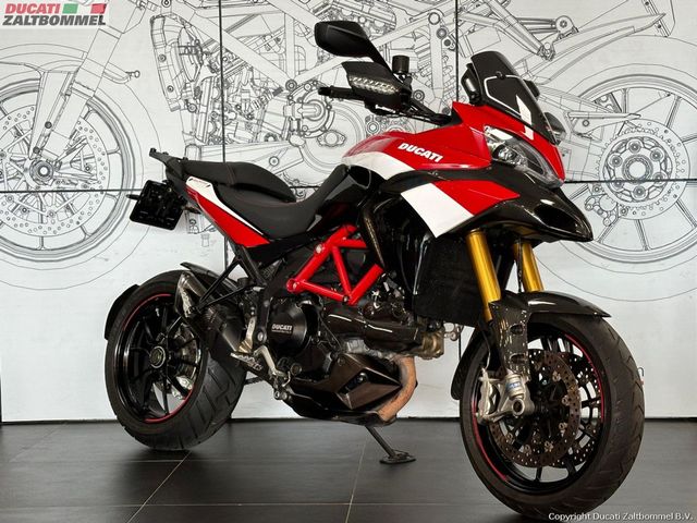 ducati - multistrada-1200-s-pikes-peak