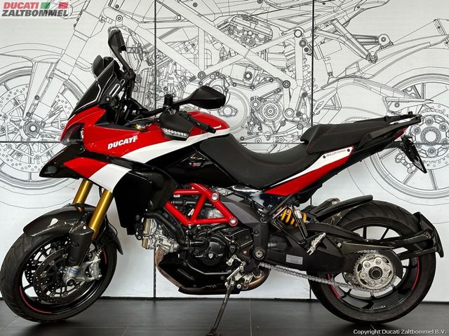 ducati - multistrada-1200-s-pikes-peak