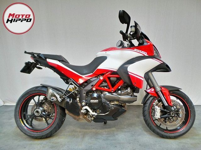 ducati - multistrada-1200-s-pikes-peak