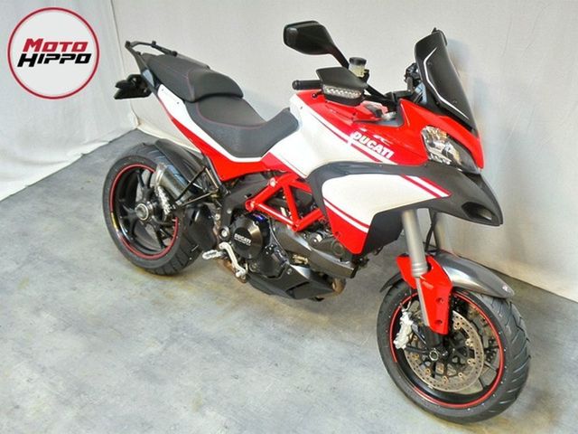 ducati - multistrada-1200-s-pikes-peak