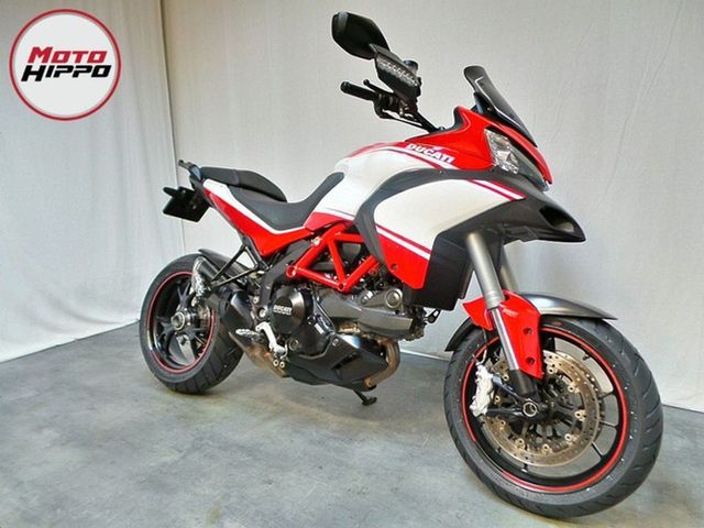 ducati - multistrada-1200-s-pikes-peak