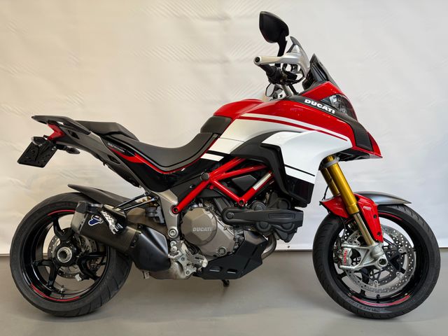 ducati - multistrada-1200-s-pikes-peak