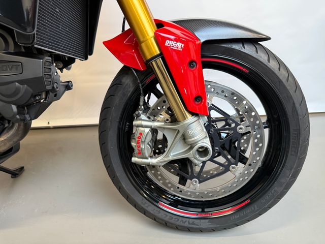 ducati - multistrada-1200-s-pikes-peak