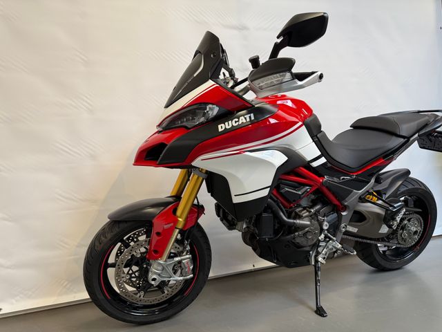 ducati - multistrada-1200-s-pikes-peak