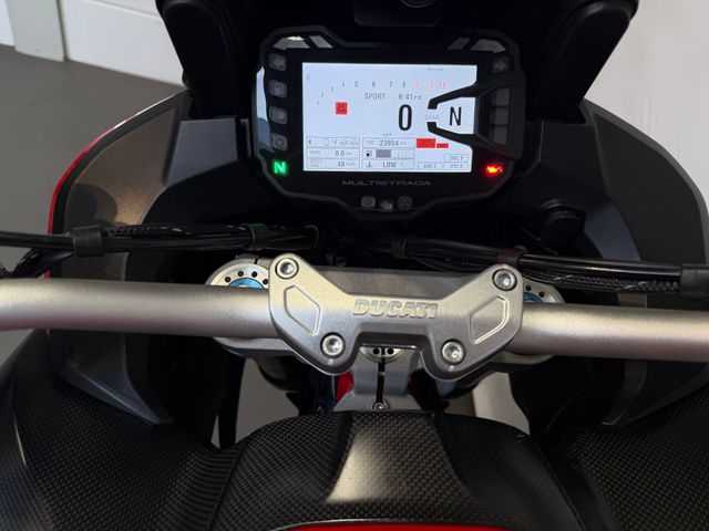 ducati - multistrada-1200-s-pikes-peak