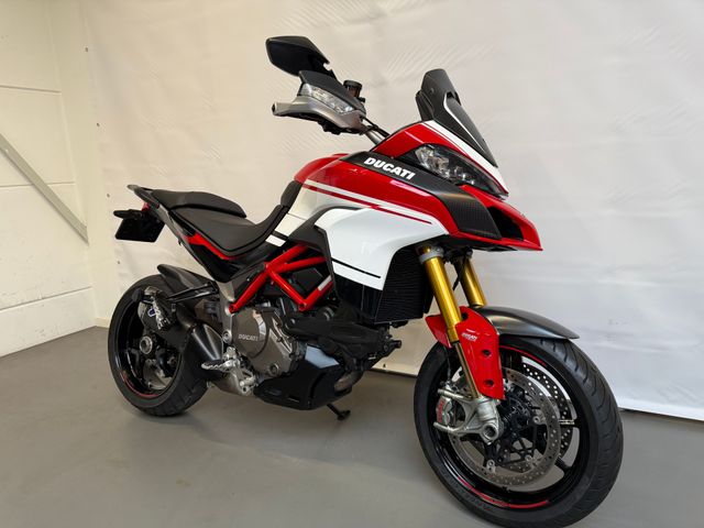 ducati - multistrada-1200-s-pikes-peak