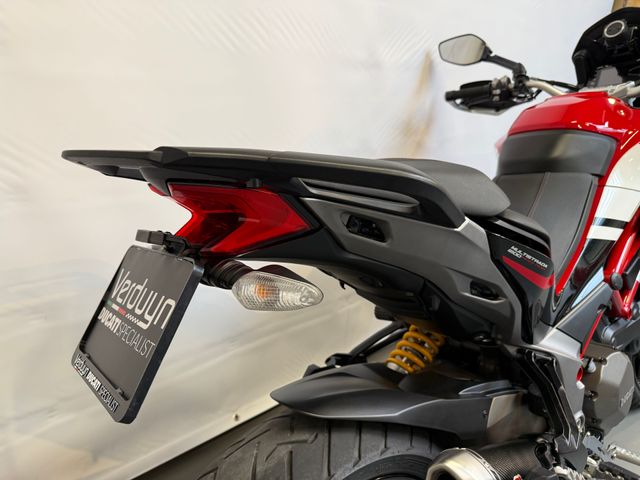ducati - multistrada-1200-s-pikes-peak