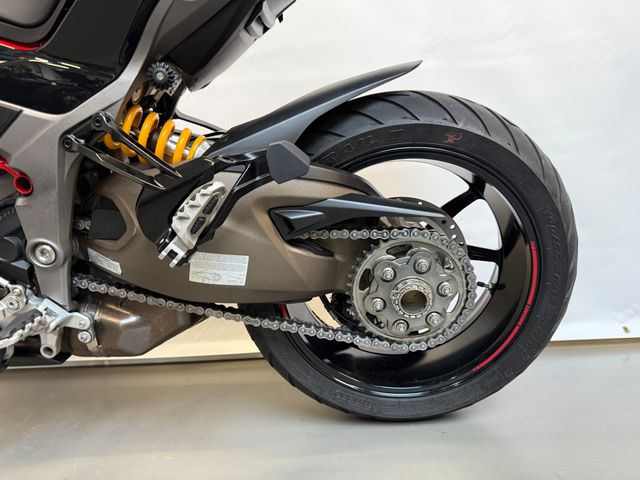 ducati - multistrada-1200-s-pikes-peak