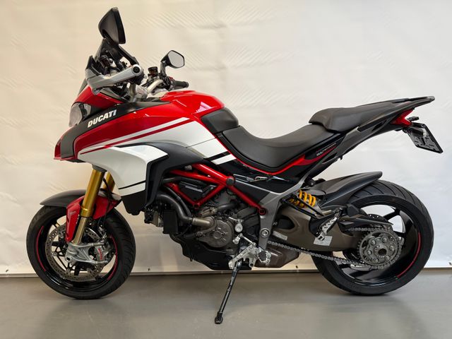 ducati - multistrada-1200-s-pikes-peak