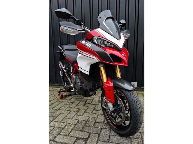 ducati - multistrada-1200-s-pikes-peak