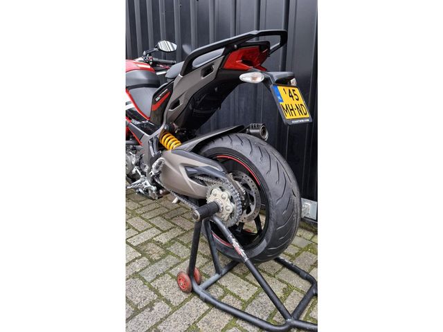 ducati - multistrada-1200-s-pikes-peak