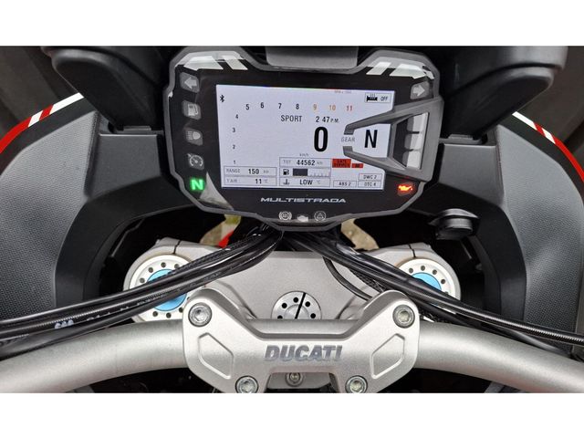 ducati - multistrada-1200-s-pikes-peak