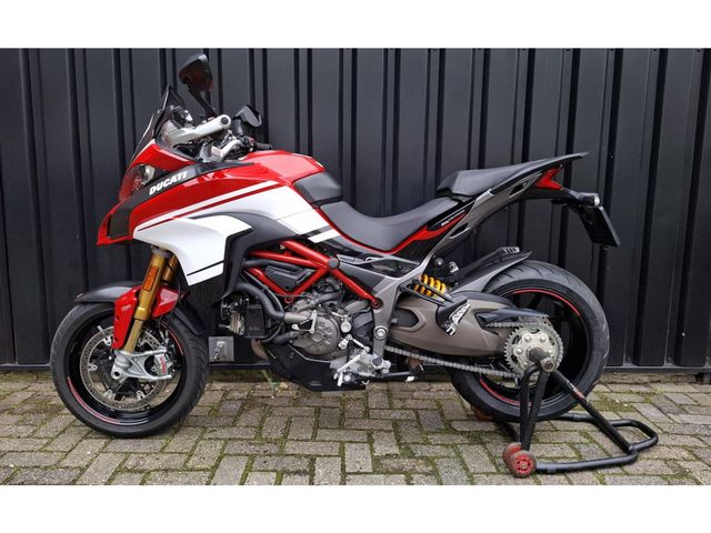 ducati - multistrada-1200-s-pikes-peak