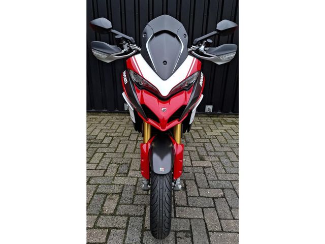 ducati - multistrada-1200-s-pikes-peak