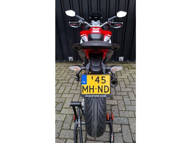 ducati - multistrada-1200-s-pikes-peak