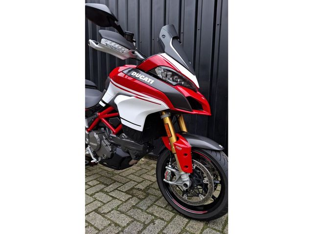 ducati - multistrada-1200-s-pikes-peak