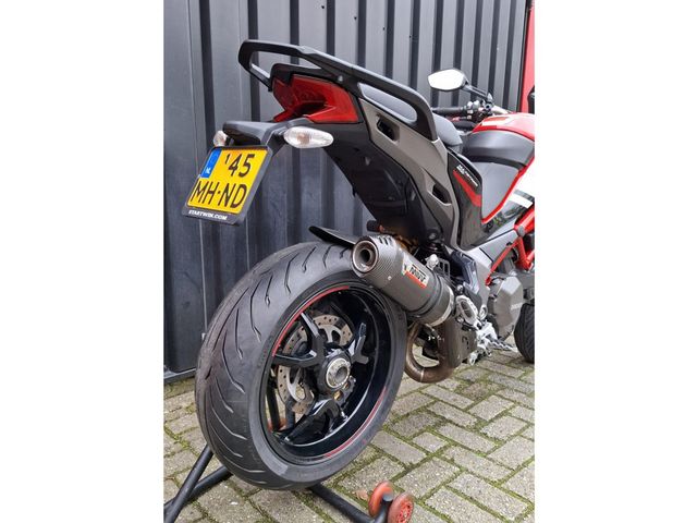 ducati - multistrada-1200-s-pikes-peak