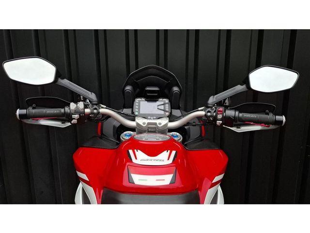 ducati - multistrada-1200-s-pikes-peak