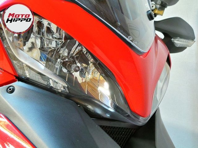 ducati - multistrada-1200-s-touring