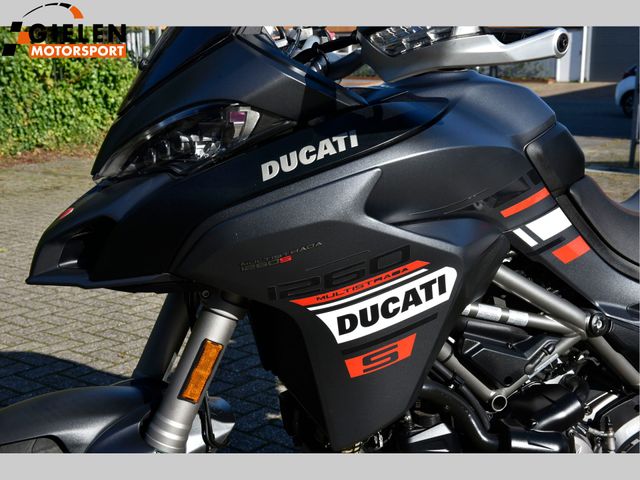 ducati - multistrada-1260