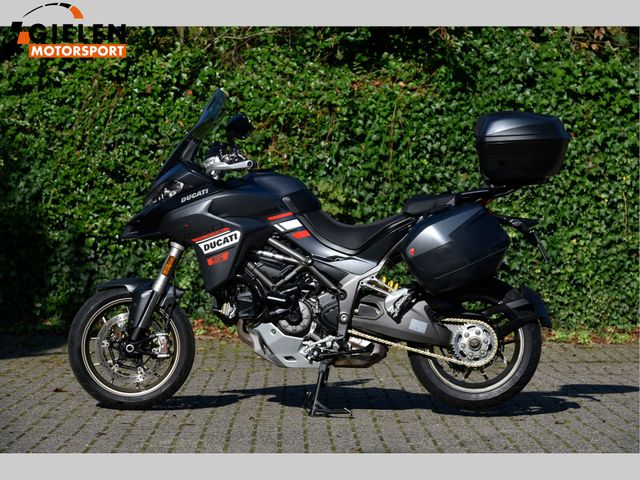 ducati - multistrada-1260