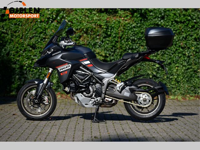 ducati - multistrada-1260