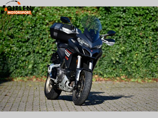 ducati - multistrada-1260