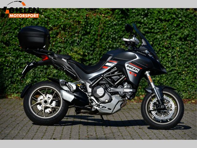 ducati - multistrada-1260