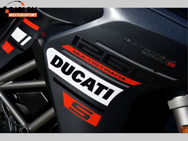 ducati - multistrada-1260