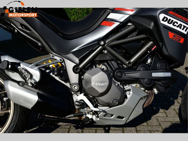 ducati - multistrada-1260