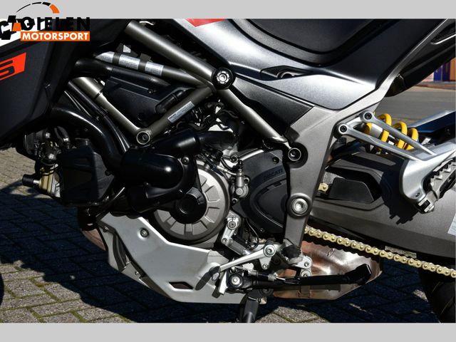 ducati - multistrada-1260