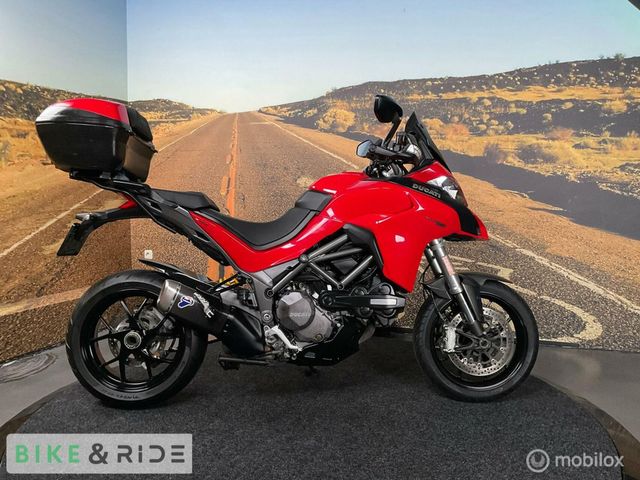 ducati - multistrada-1260