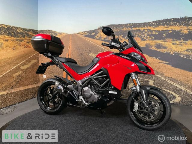 ducati - multistrada-1260