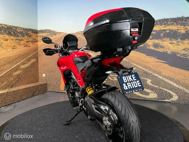 ducati - multistrada-1260