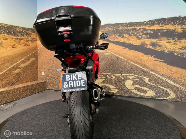 ducati - multistrada-1260