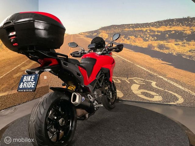 ducati - multistrada-1260