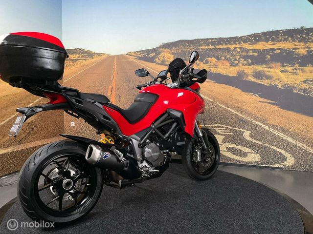 ducati - multistrada-1260