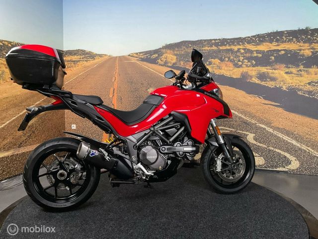 ducati - multistrada-1260