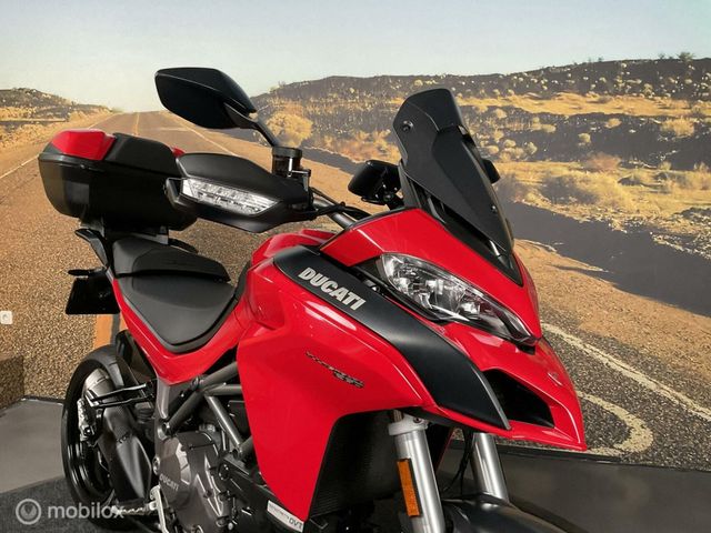 ducati - multistrada-1260