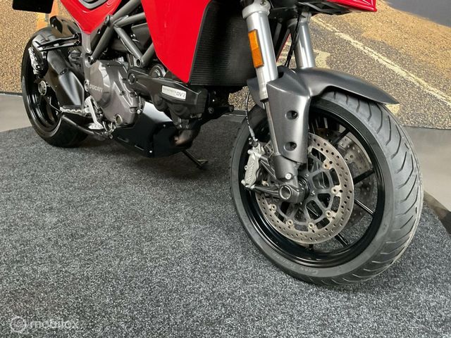 ducati - multistrada-1260