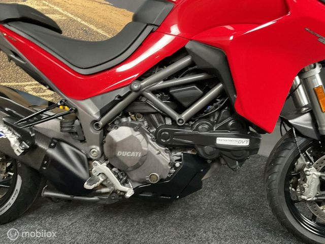 ducati - multistrada-1260