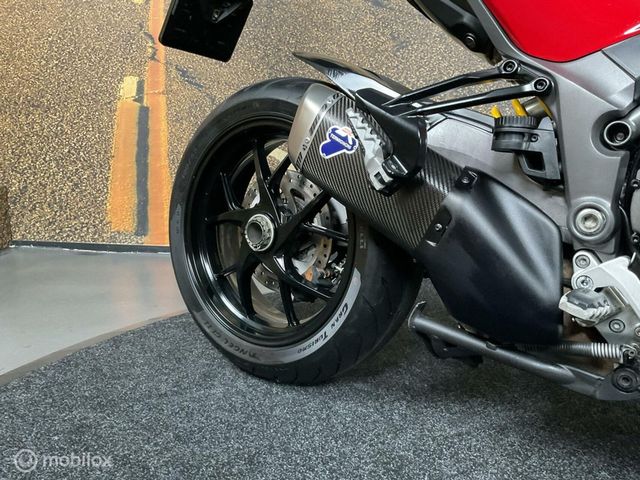 ducati - multistrada-1260