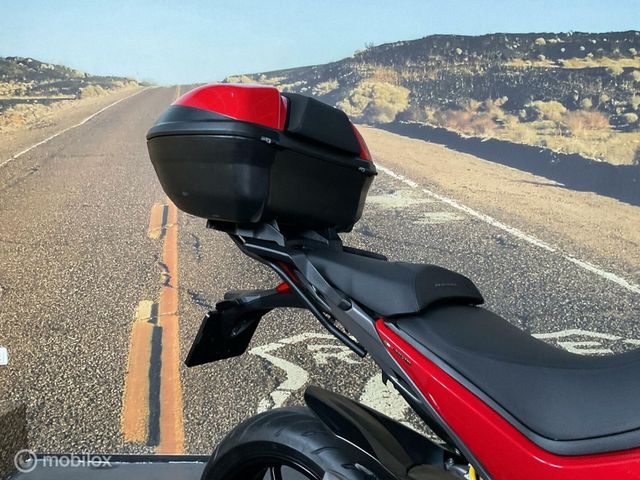 ducati - multistrada-1260