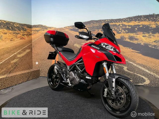 ducati - multistrada-1260