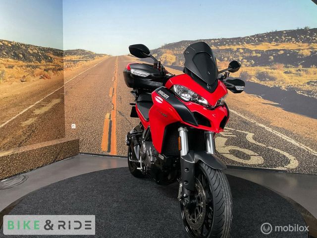 ducati - multistrada-1260