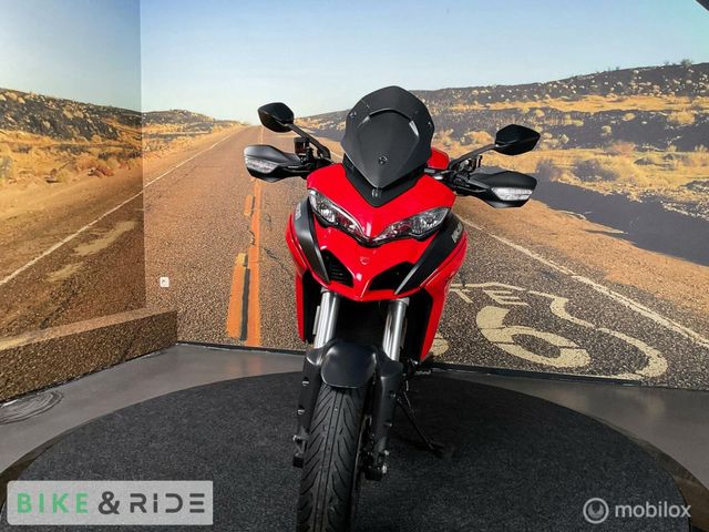 ducati - multistrada-1260