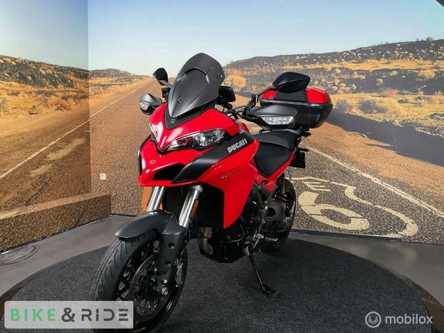 ducati - multistrada-1260