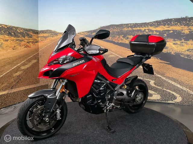 ducati - multistrada-1260